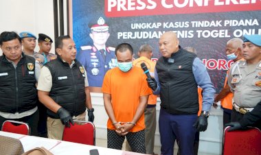 Polres-Ponorogo-Berhasil-Bongkar-Tiga-Kasus-Judi-Online